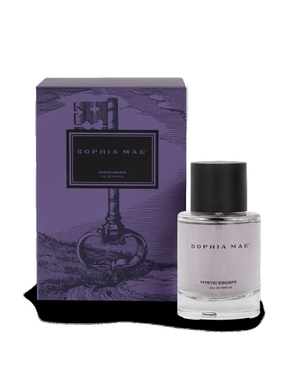 عطر ادکلن میستیک اسکیپ سوفیا مِی - Mystic Escape Sophia Mae - بررسی، قیمت و خرید