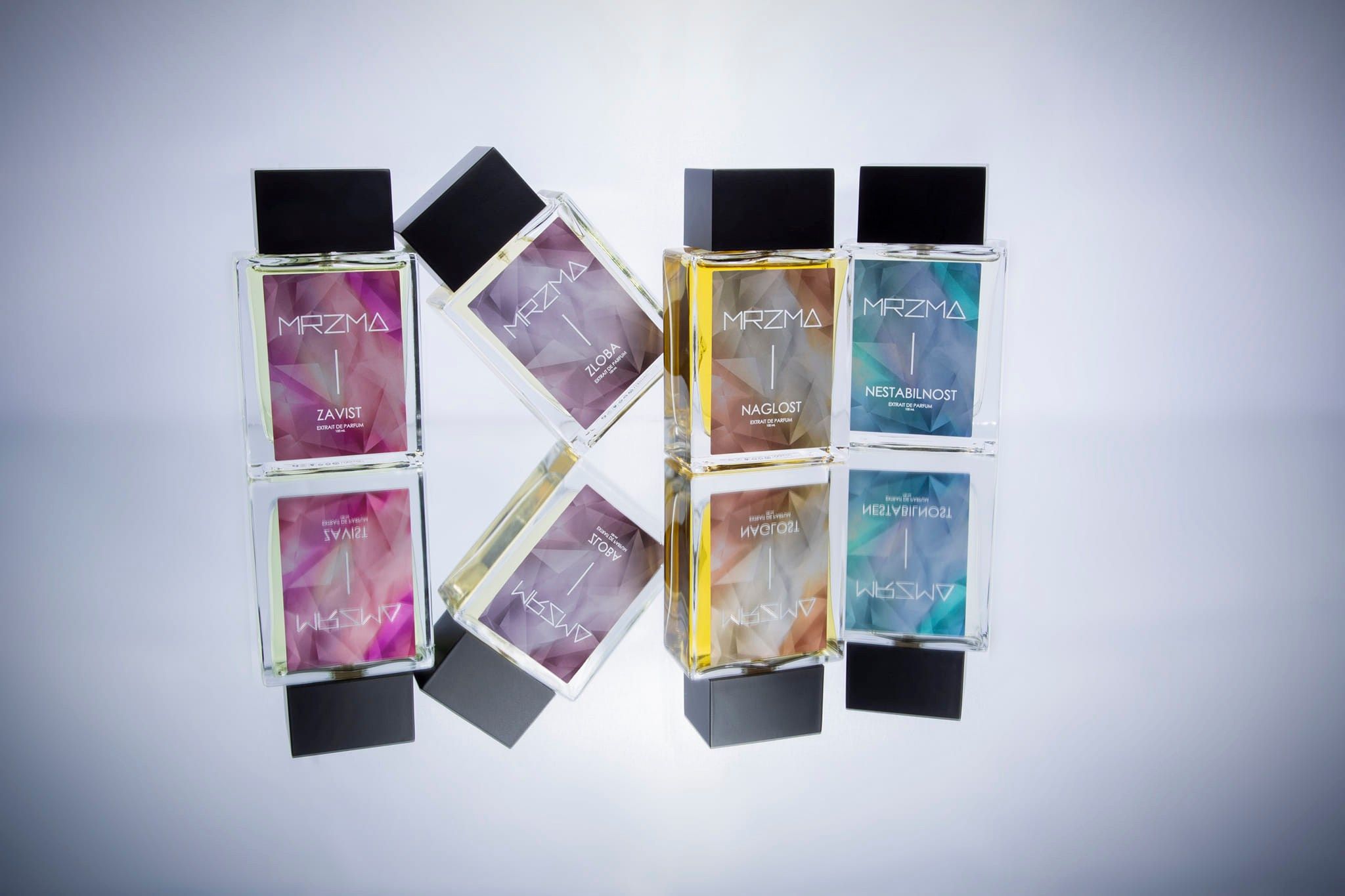 عطر ادکلن لاکومیا شپرس - Lakomia Shprss - بررسی، قیمت و خرید