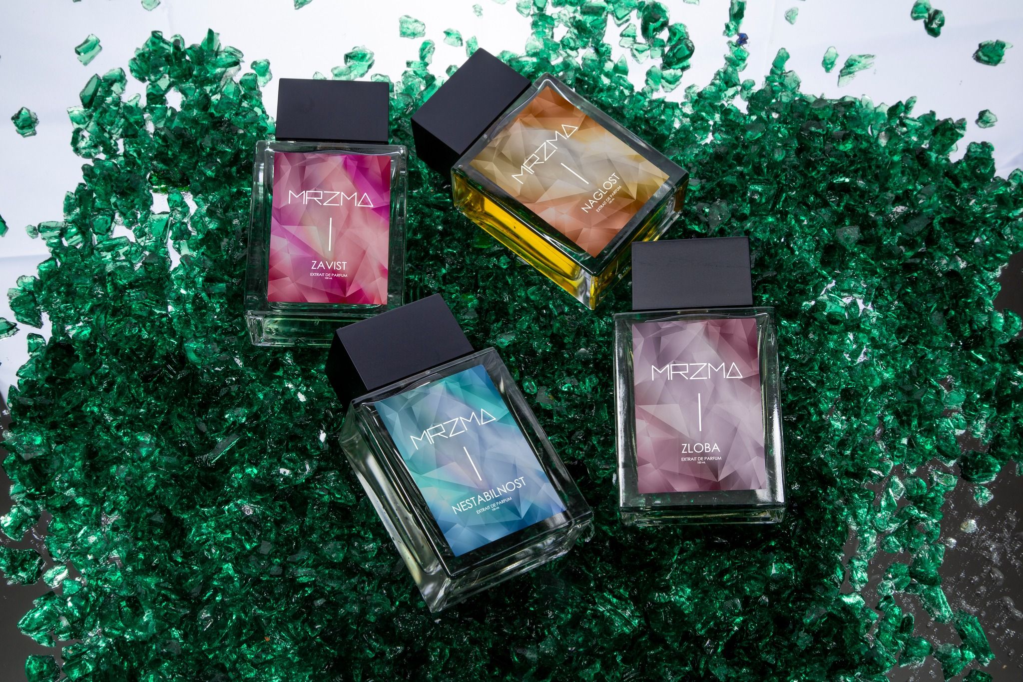 عطر ادکلن لاکومیا شپرس - Lakomia Shprss - بررسی، قیمت و خرید