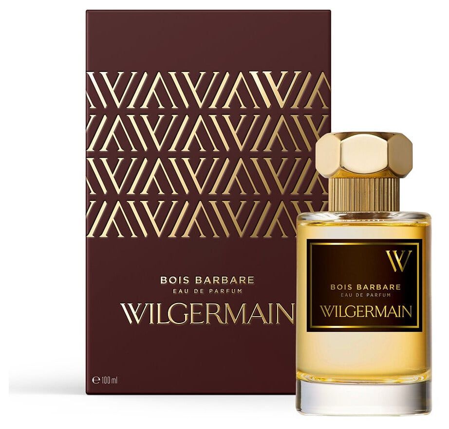 عطر ادکلن بوا باربار ویلگرمین - Bois Barbare Wilgermain - بررسی، قیمت و خرید