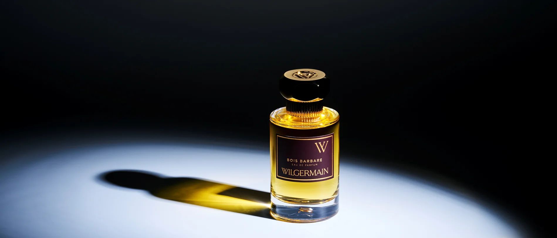 عطر ادکلن بوا باربار ویلگرمین - Bois Barbare Wilgermain - بررسی، قیمت و خرید