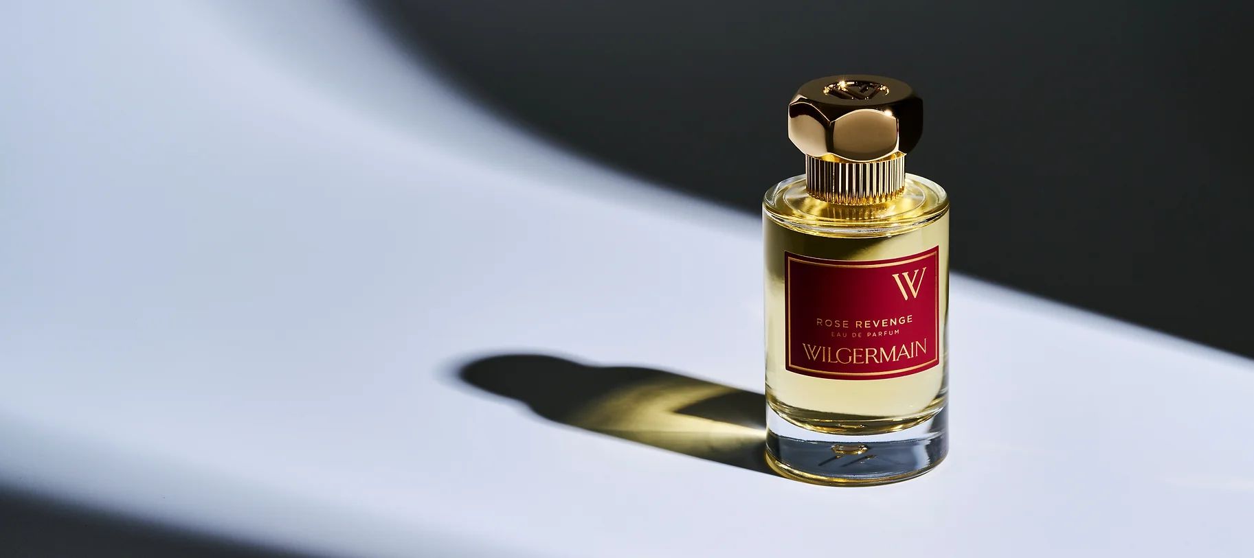 عطر ادکلن رز ریوِنج ویلیجرمن - Rose Revenge Wilgermain - بررسی، قیمت و خرید