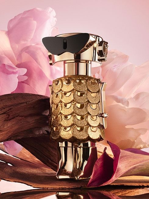 عطر ادکلن فیم اینتنس رابان - Fame Intense Rabanne - بررسی، قیمت و خرید