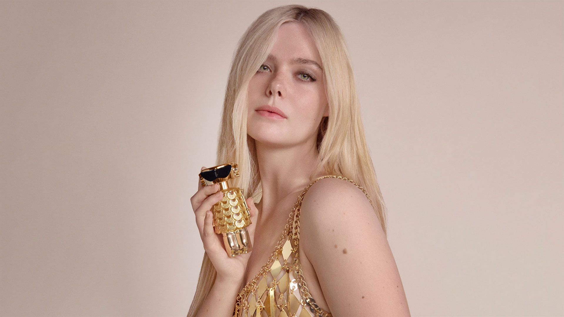 عطر ادکلن فیم اینتنس رابان - Fame Intense Rabanne - بررسی، قیمت و خرید