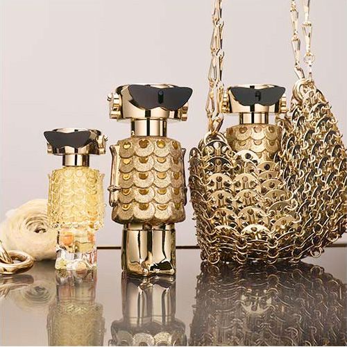 عطر ادکلن فیم اینتنس رابان - Fame Intense Rabanne - بررسی، قیمت و خرید