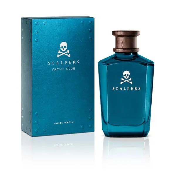 عطر ادکلن یات کلاب اسکالپرز - Yacht Club Scalpers - بررسی، قیمت و خرید