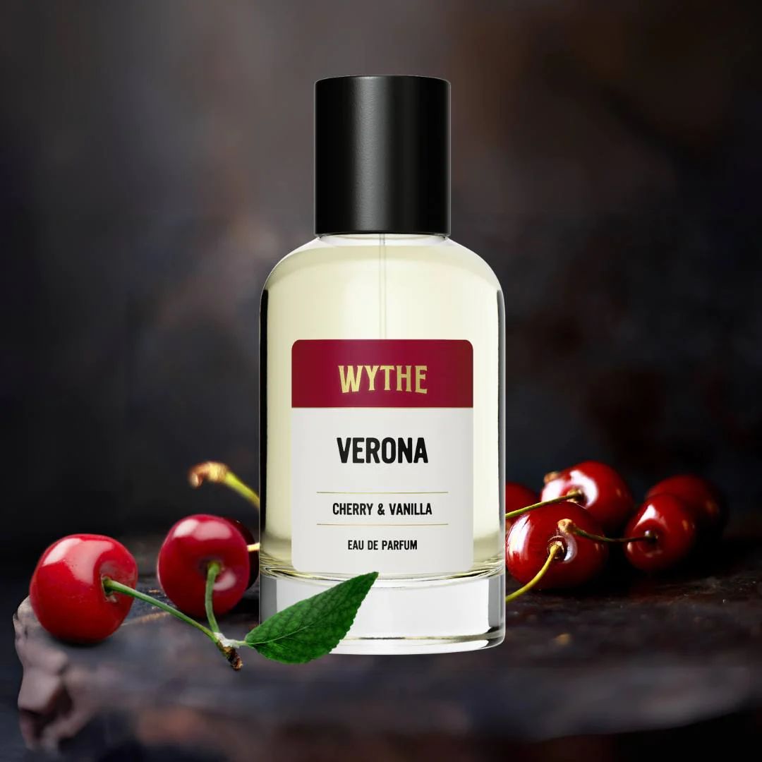 عطر ادکلن ورونا وایت آپاثکاری - Verona Wythe Apothecary - بررسی، قیمت و خرید