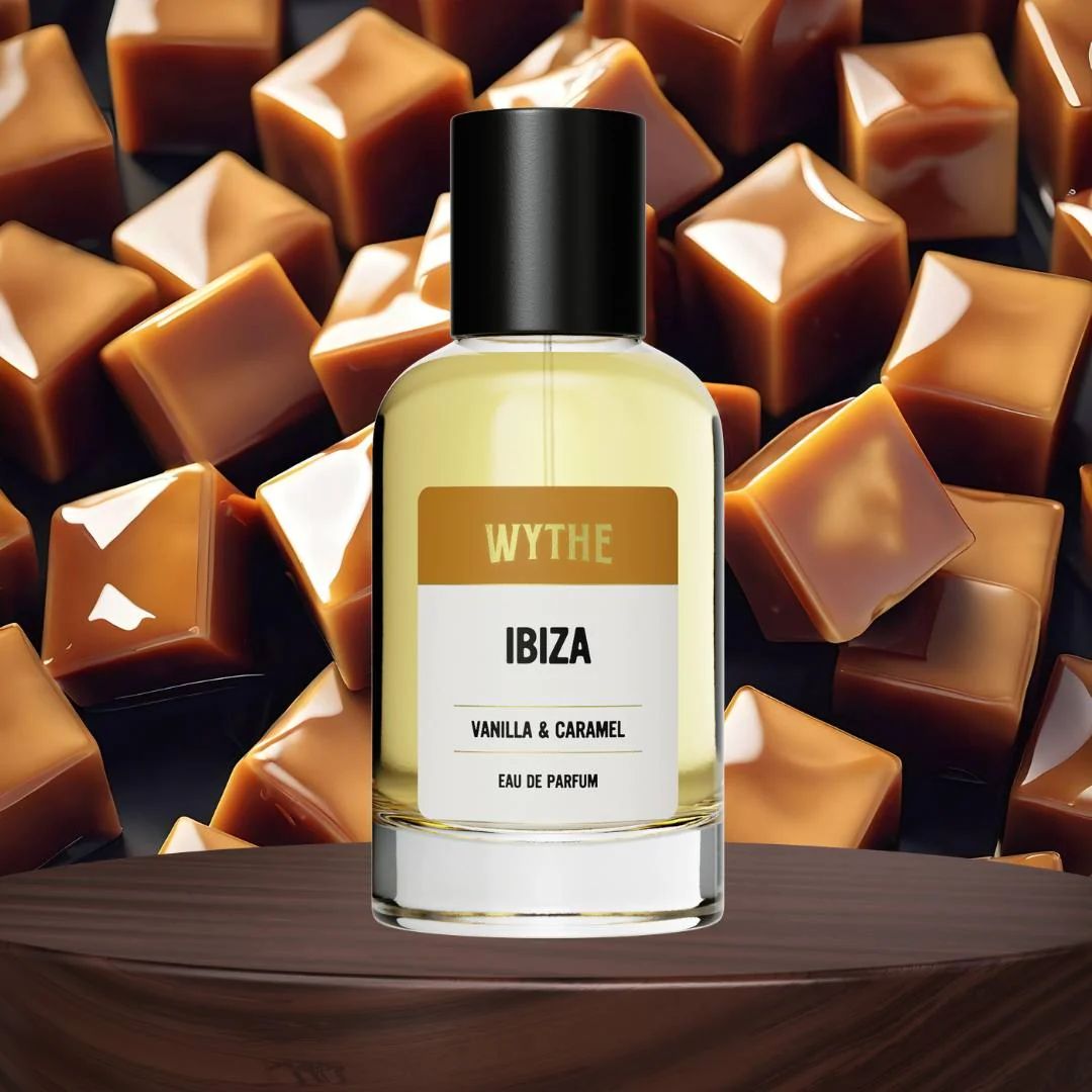 عطر ادکلن ایبیزا ویت آپاتکری - Ibiza Wythe Apothecary - بررسی، قیمت و خرید