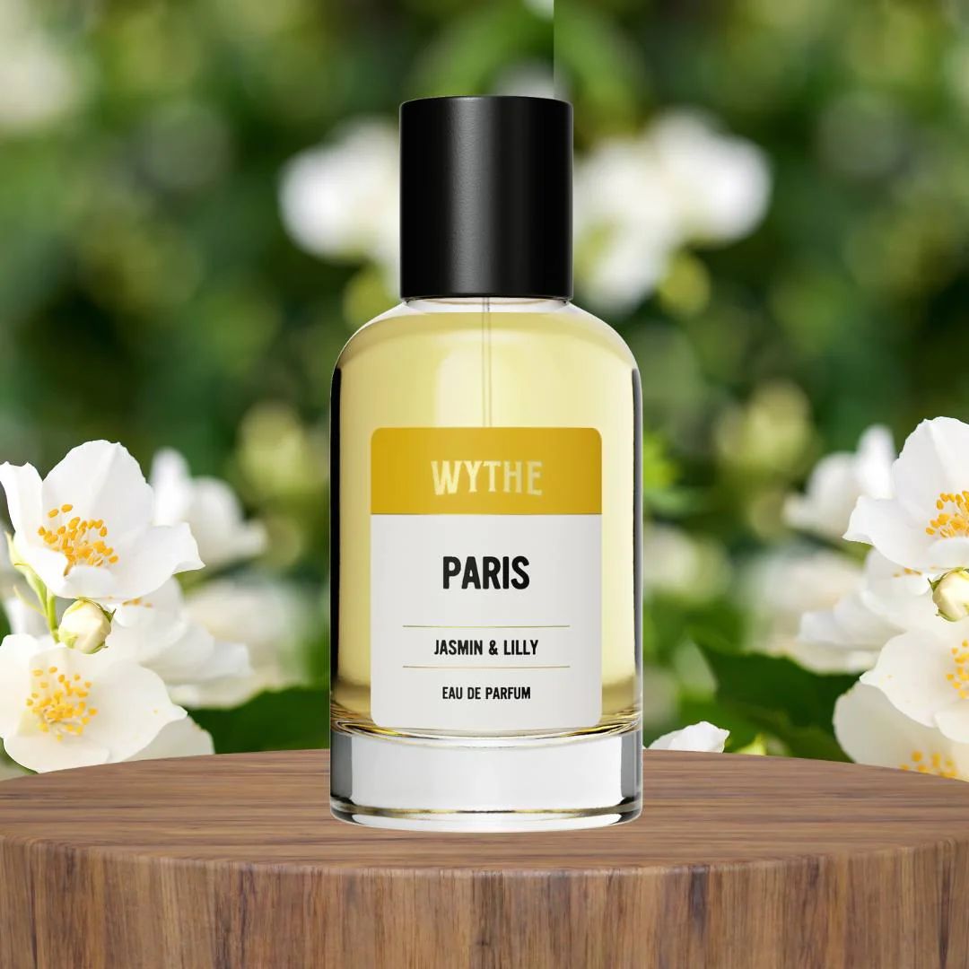 عطر ادکلن پاریس وایث آپاثکاری - Paris Wythe Apothecary - بررسی، قیمت و خرید
