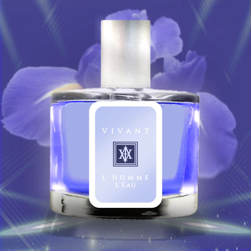 عطر ادکلن ویوانت لُوم لُو ویوانت کازمتیک - Vivant L'Homme L'Eau VIVANT Cosméticos - بررسی، قیمت و خرید
