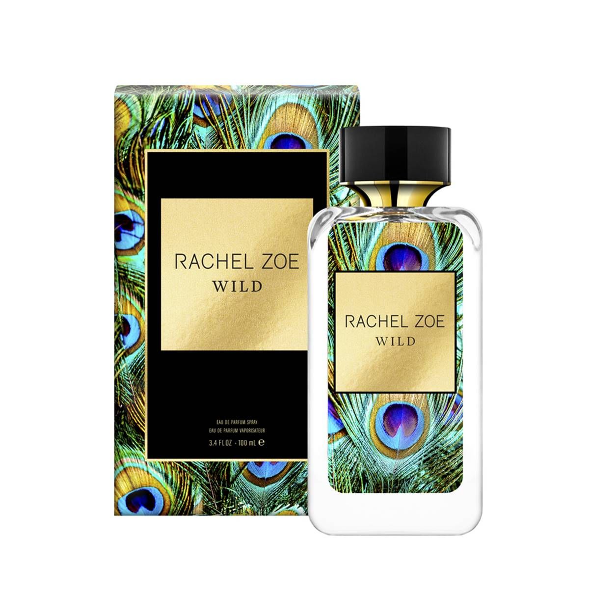 عطر ادکلن وایلد ریچل زو - Wild Rachel Zoe - بررسی، قیمت و خرید