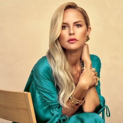 عطر ادکلن وایلد ریچل زو - Wild Rachel Zoe - بررسی، قیمت و خرید