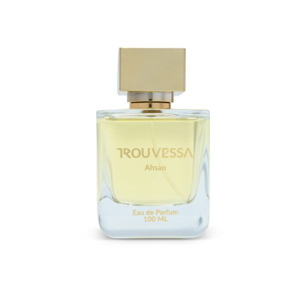 عطر ادکلن احسان ترووسا - Ahsan Trouvessa - بررسی، قیمت و خرید