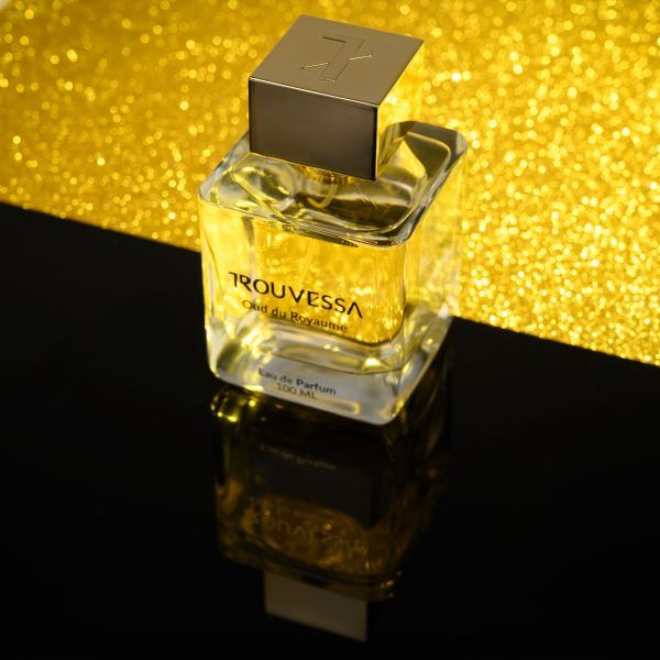 عطر ادکلن اود دو رُیوم ترووسا - Oud du Royaume Trouvessa - بررسی، قیمت و خرید