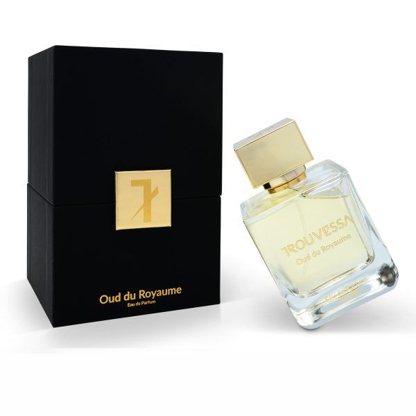 عطر ادکلن اود دو رُیوم ترووسا - Oud du Royaume Trouvessa - بررسی، قیمت و خرید