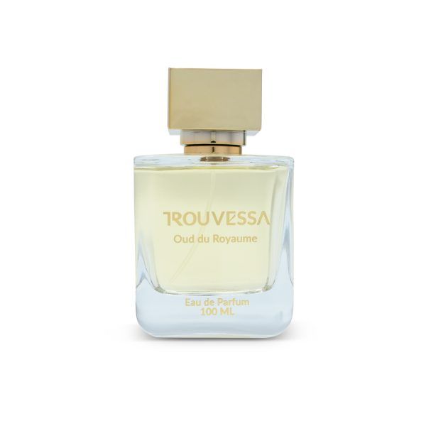 عطر ادکلن اود دو رُیوم ترووسا - Oud du Royaume Trouvessa - بررسی، قیمت و خرید