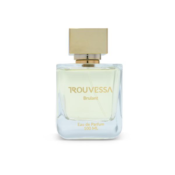 عطر ادکلن برولان ترووسا - Brulant Trouvessa - بررسی، قیمت و خرید