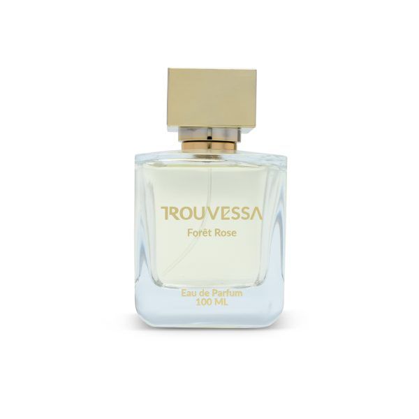عطر ادکلن فوره رز ترووسا - Forêt Rose Trouvessa - بررسی، قیمت و خرید