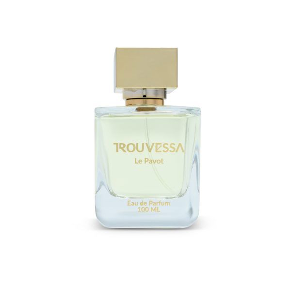 عطر ادکلن لو پاوو ترووسا - Le Pavot Trouvessa - بررسی، قیمت و خرید