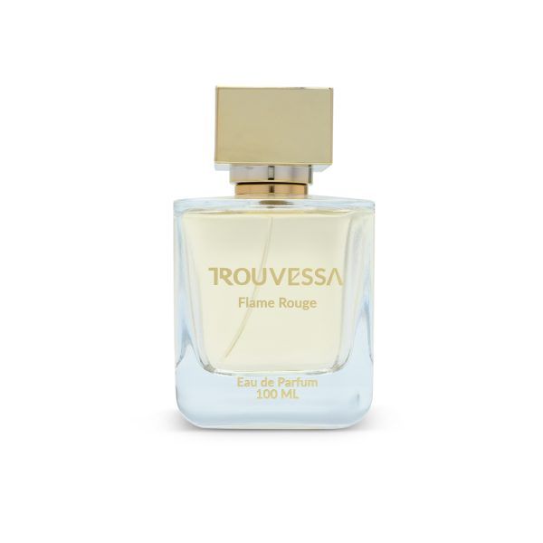 عطر ادکلن فلِیم روژ ترووسا - Flame Rouge Trouvessa - بررسی، قیمت و خرید