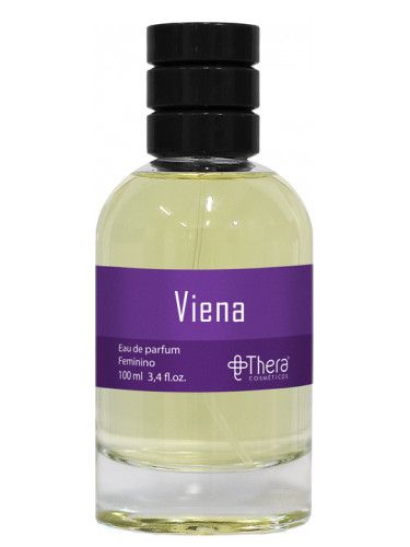 عطر ادکلن ویِن ترا کازمتیکس - Viena Thera Cosméticos - بررسی، قیمت و خرید