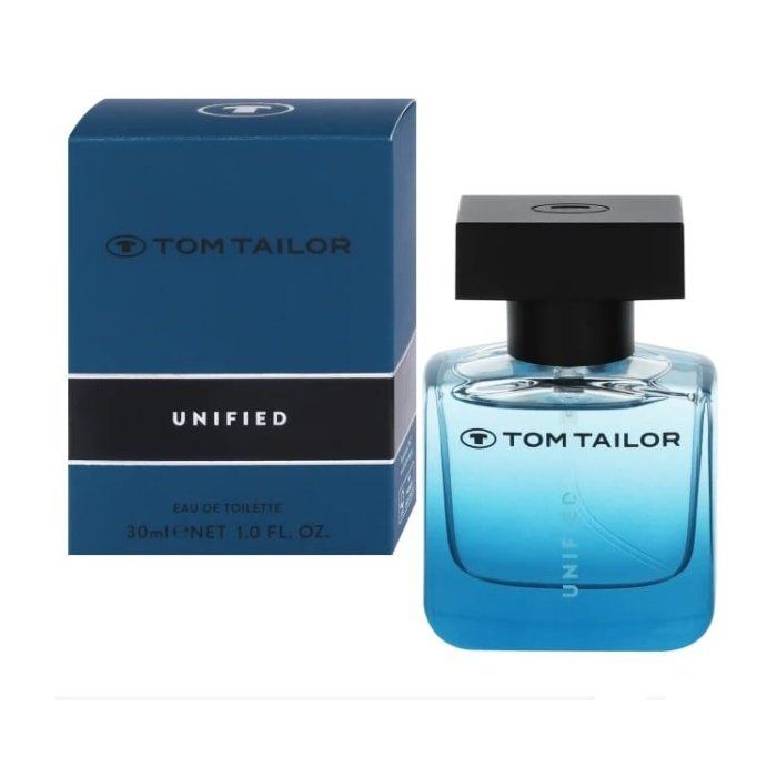 عطر ادکلن یونیفاید تام تیلور - Unified Tom Tailor - بررسی، قیمت و خرید