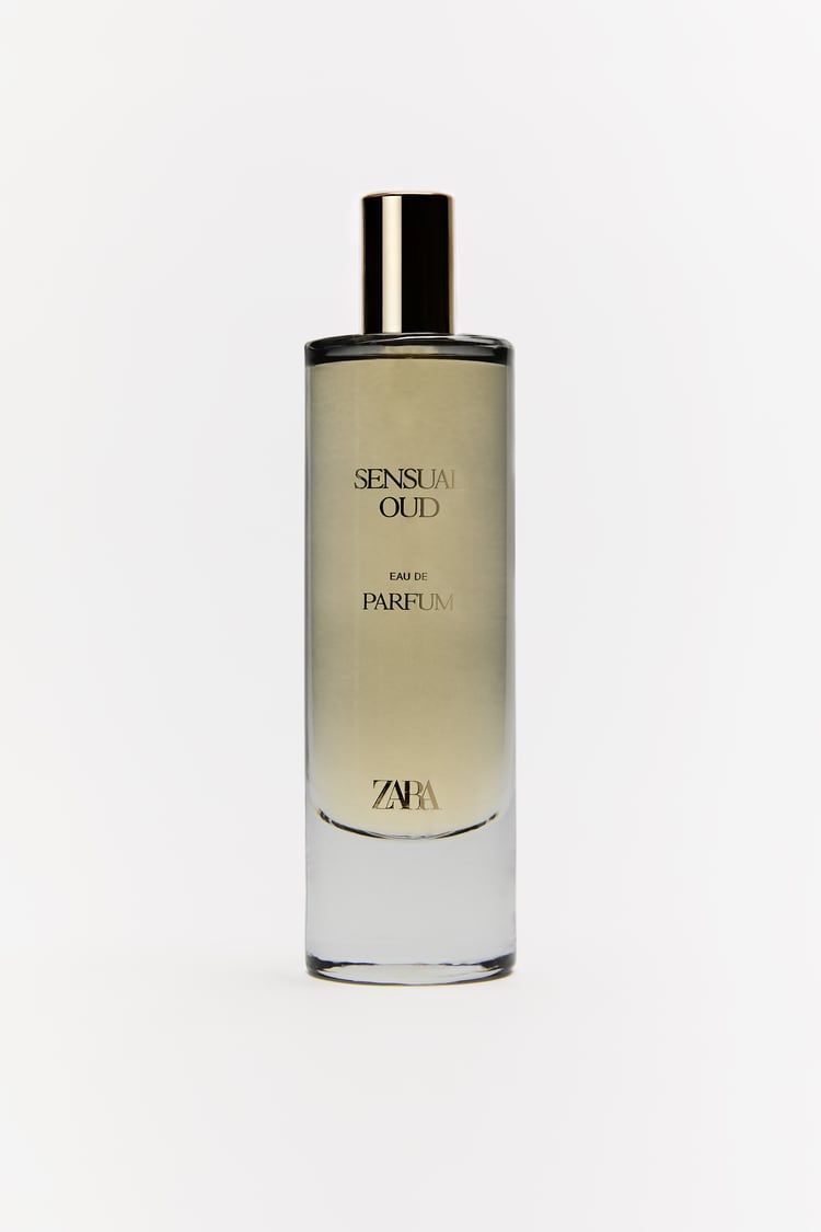 عطر ادکلن سنسوال عود زارا - Sensual Oud Zara - بررسی، قیمت و خرید