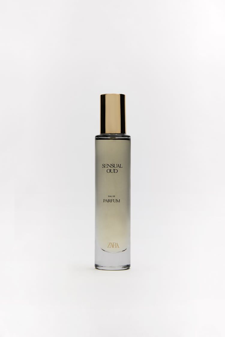 عطر ادکلن سنسوال عود زارا - Sensual Oud Zara - بررسی، قیمت و خرید