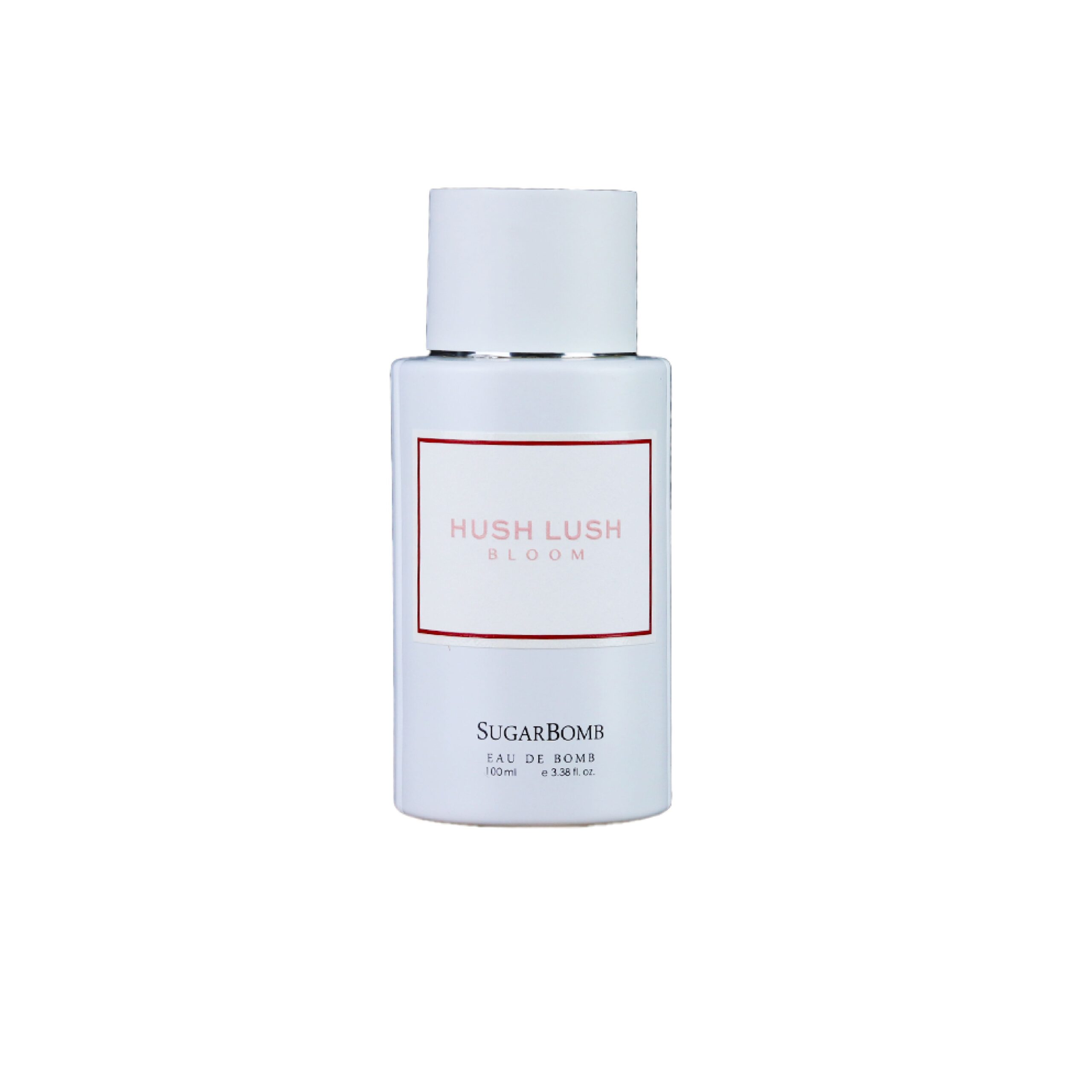 عطر ادکلن هاش‌لاش بلوم شکربام - Hush Lush Bloom SugarBomb - بررسی، قیمت و خرید