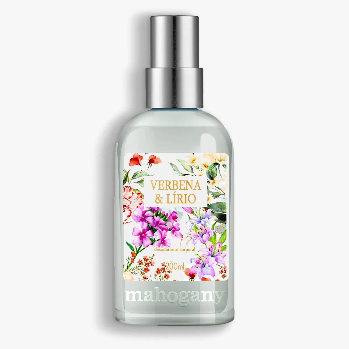 عطر ادکلن آگوآ اینتنسا وربنا اند لیریو ماهوگانی - Água Intensa Verbena & Lírio Mahogany - بررسی، قیمت و خرید