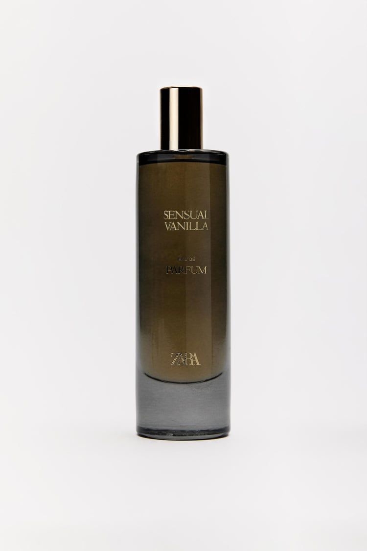 عطر ادکلن سنسوال وانیلا زارا - Sensual Vanilla Zara - بررسی، قیمت و خرید