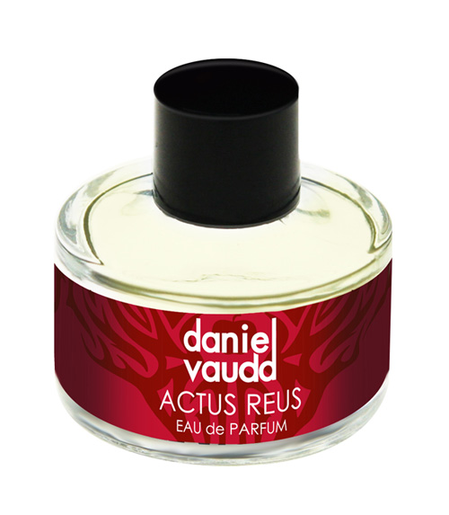 عطر ادکلن اکتوس ریوس دنیل وود - Actus Reus Daniel Vaudd - بررسی، قیمت و خرید