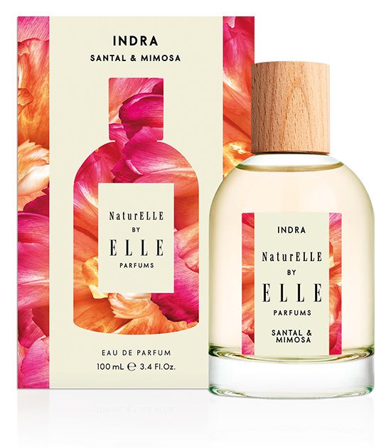 عطر ادکلن ایندرا اِل - Indra Elle - بررسی، قیمت و خرید