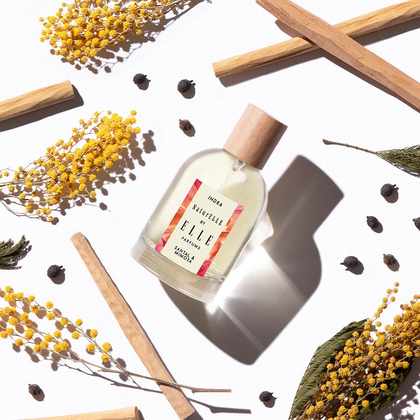 عطر ادکلن ایندرا اِل - Indra Elle - بررسی، قیمت و خرید