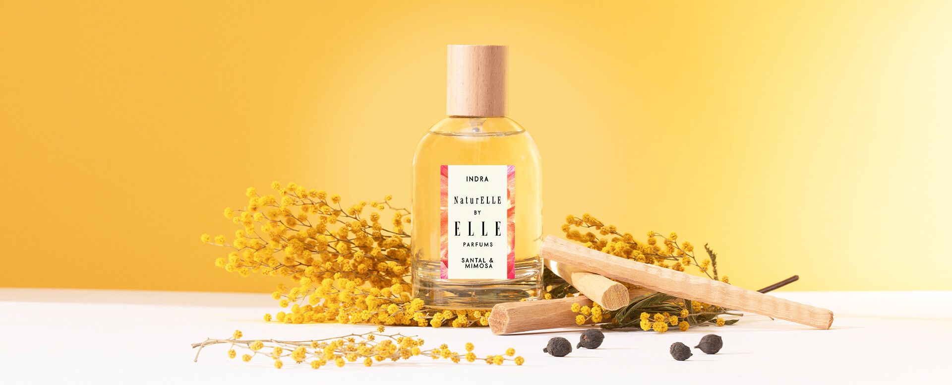 عطر ادکلن ایندرا اِل - Indra Elle - بررسی، قیمت و خرید