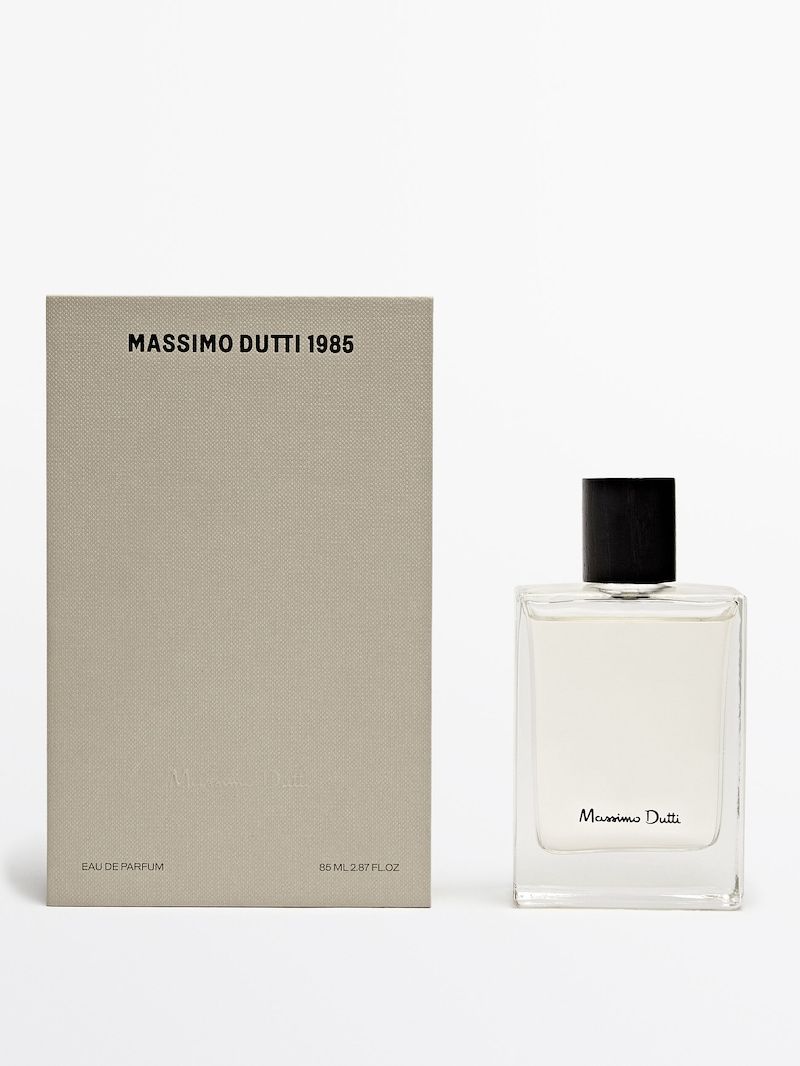 عطر ادکلن نوزده هشتاد و پنج او دو پرفیوم ماسیمو دوتی - 1985 Eau de Parfum Massimo Dutti - بررسی، قیمت و خرید