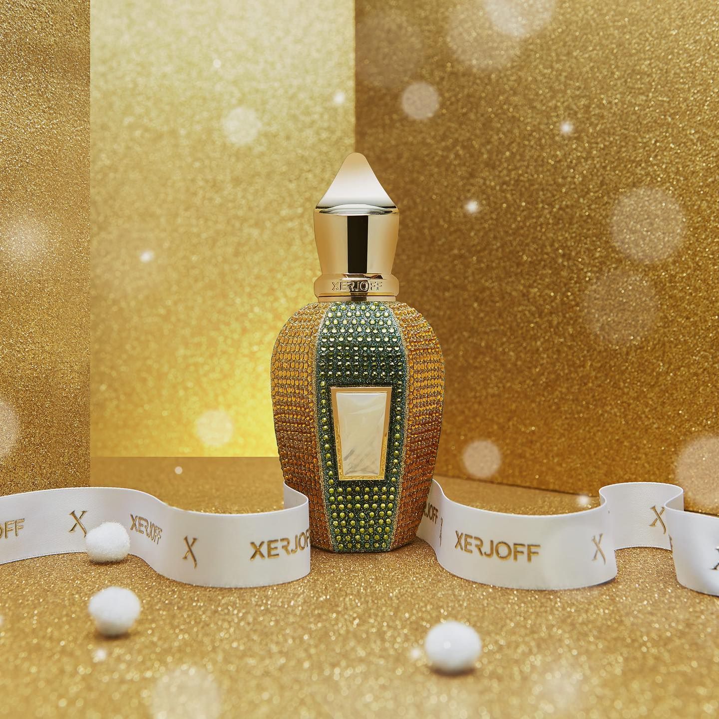 عطر ادکلن سیکث فلور زرژوف - Sixth Floor Xerjoff - بررسی، قیمت و خرید