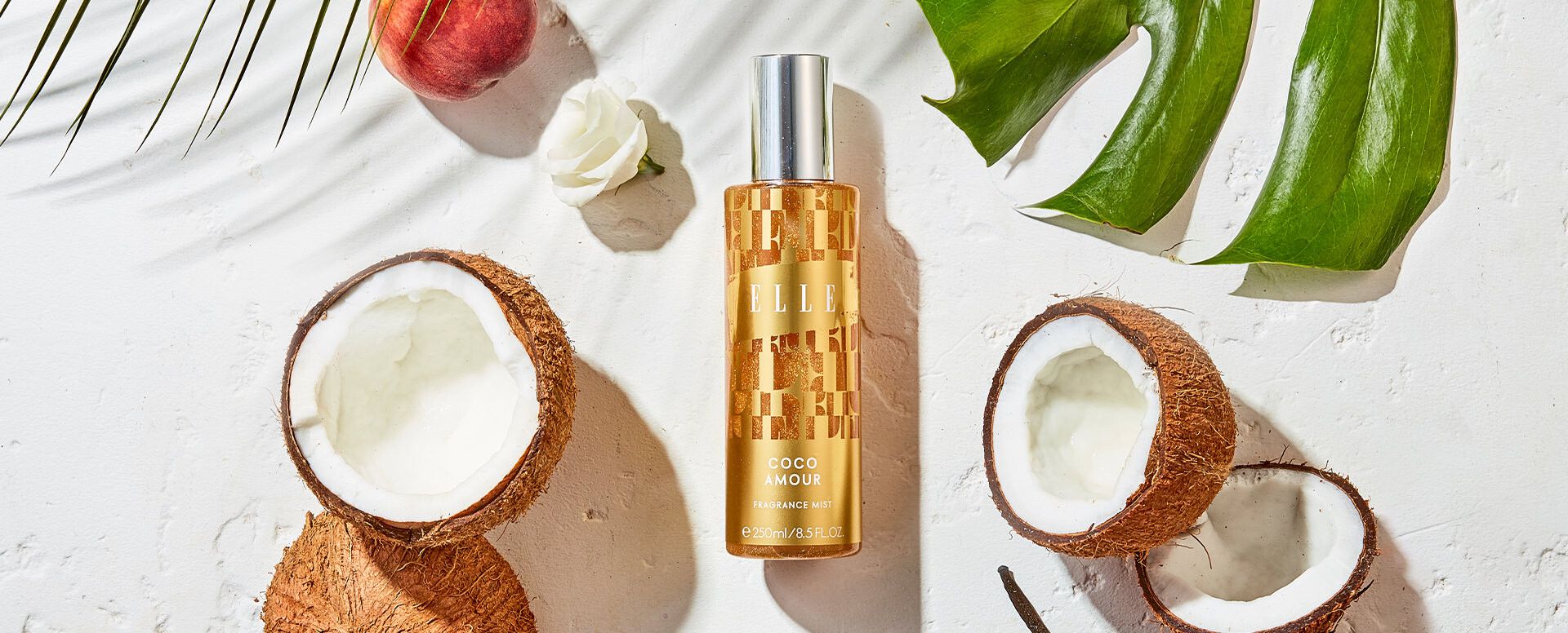 عطر ادکلن کوکو امور اِل - Coco Amour Elle - بررسی، قیمت و خرید