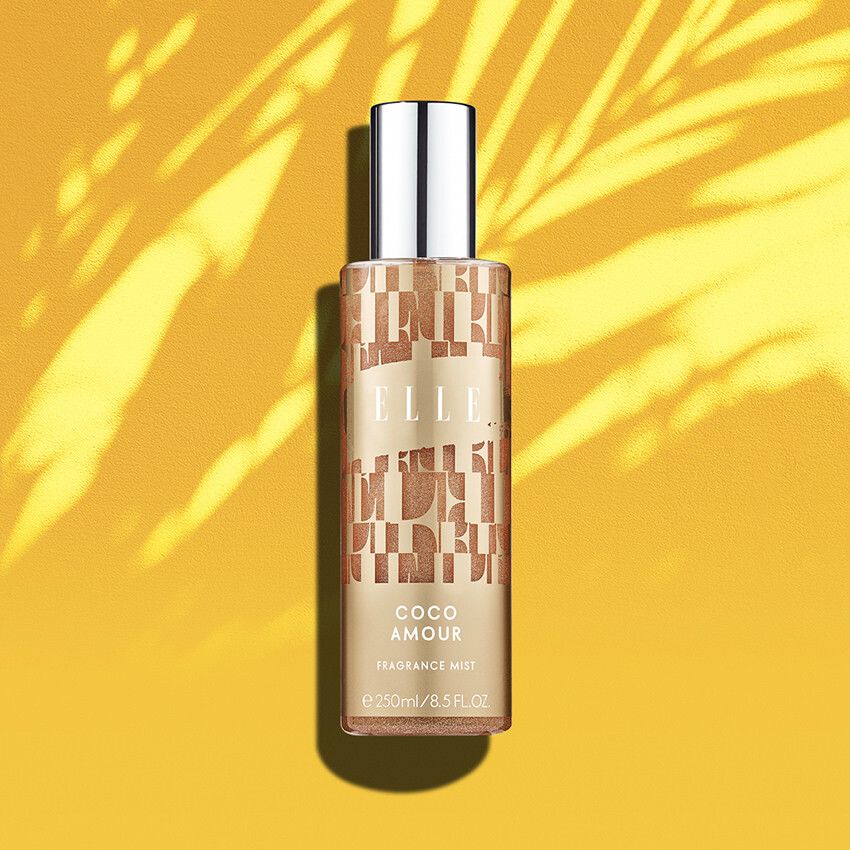 عطر ادکلن کوکو امور اِل - Coco Amour Elle - بررسی، قیمت و خرید