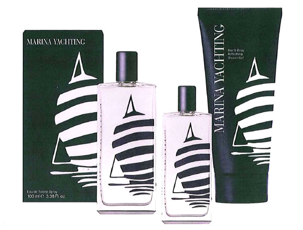 عطر ادکلن مارینا یاتینگ مارینا یاختینگ - Marina Yachting Marina Yachting - بررسی، قیمت و خرید