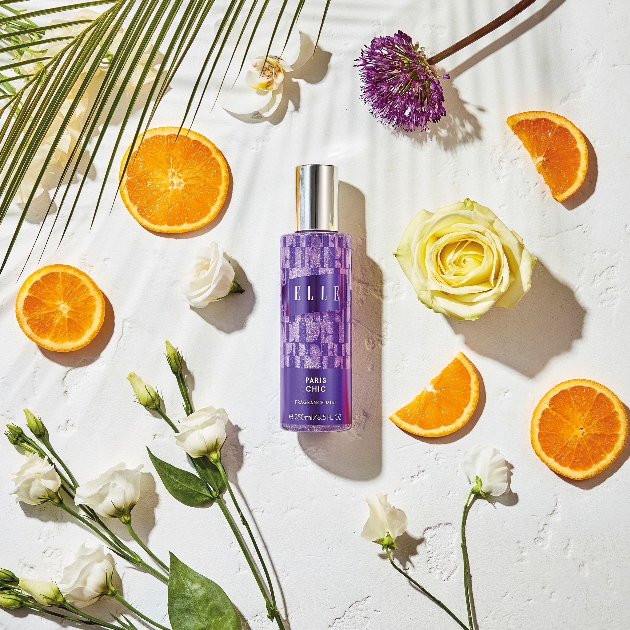 عطر ادکلن پاریس شیک اِل - Paris Chic Elle - بررسی، قیمت و خرید