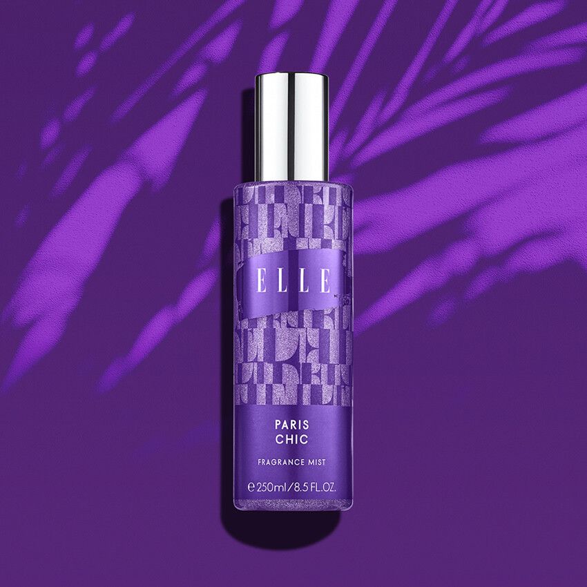 عطر ادکلن پاریس شیک اِل - Paris Chic Elle - بررسی، قیمت و خرید