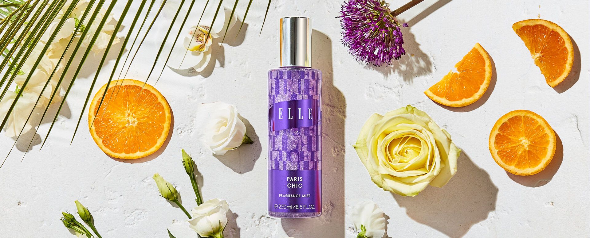 عطر ادکلن پاریس شیک اِل - Paris Chic Elle - بررسی، قیمت و خرید