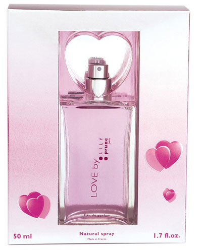 عطر ادکلن لیلی پرون لاو اولریک د ورنز - Lily Prune Love Ulric de Varens - بررسی، قیمت و خرید