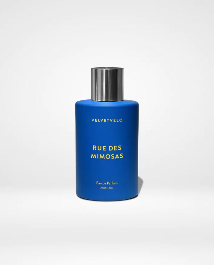 عطر ادکلن رو د ميموزا ولوتولو - Rue Des Mimosas Velvetvelo - بررسی، قیمت و خرید