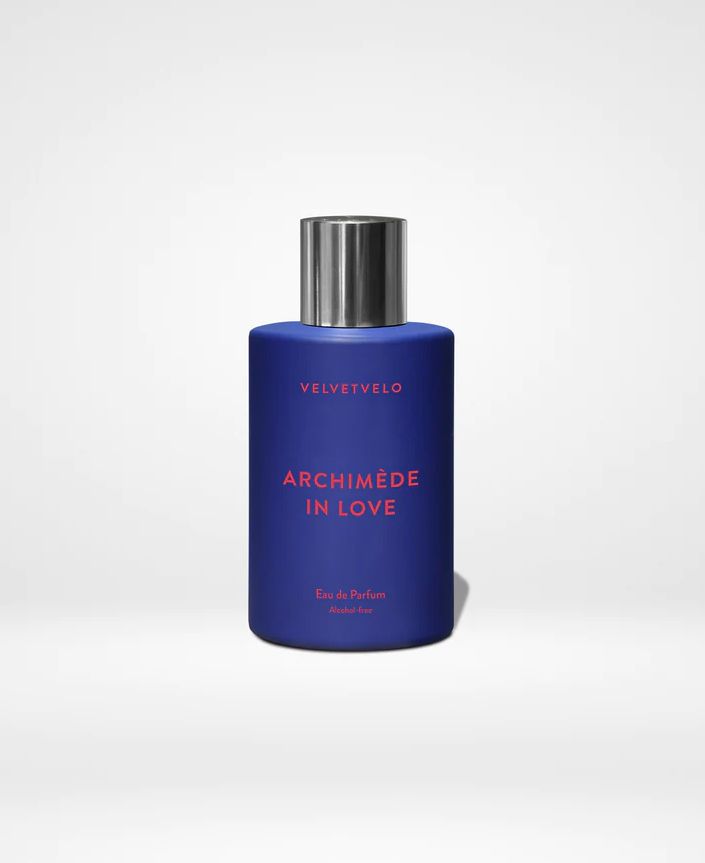 عطر ادکلن آرچیمده این لاو ولوتولو - Archimede In Love Velvetvelo - بررسی، قیمت و خرید