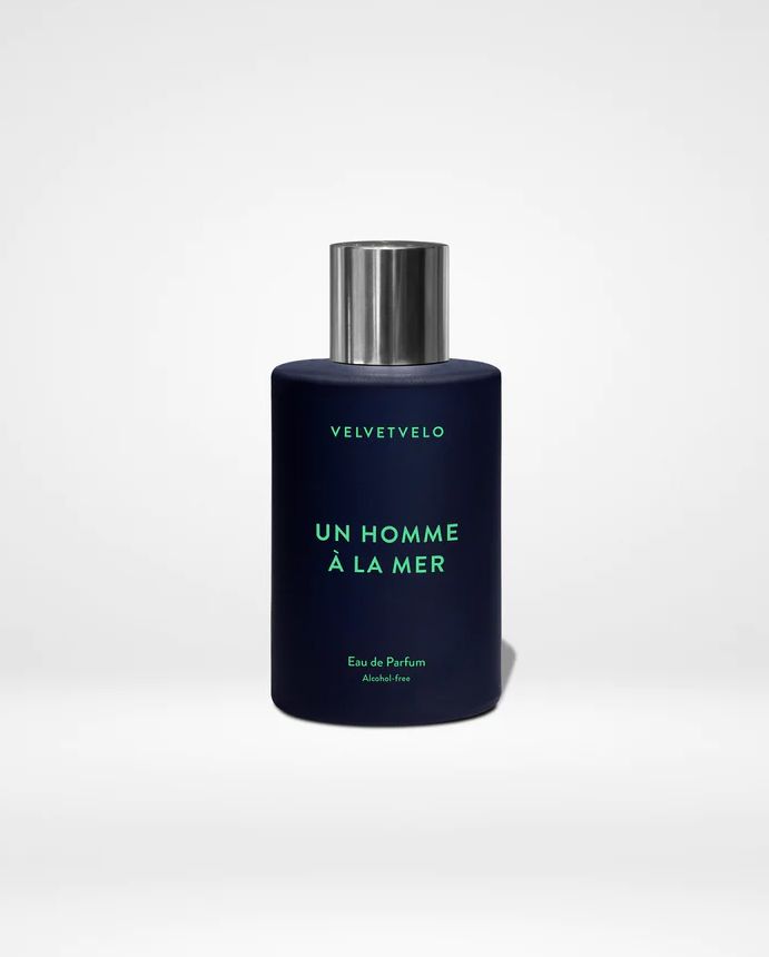 عطر ادکلن آن اوم آ لا مر ولوتولو - Un Homme A La Mer Velvetvelo - بررسی، قیمت و خرید