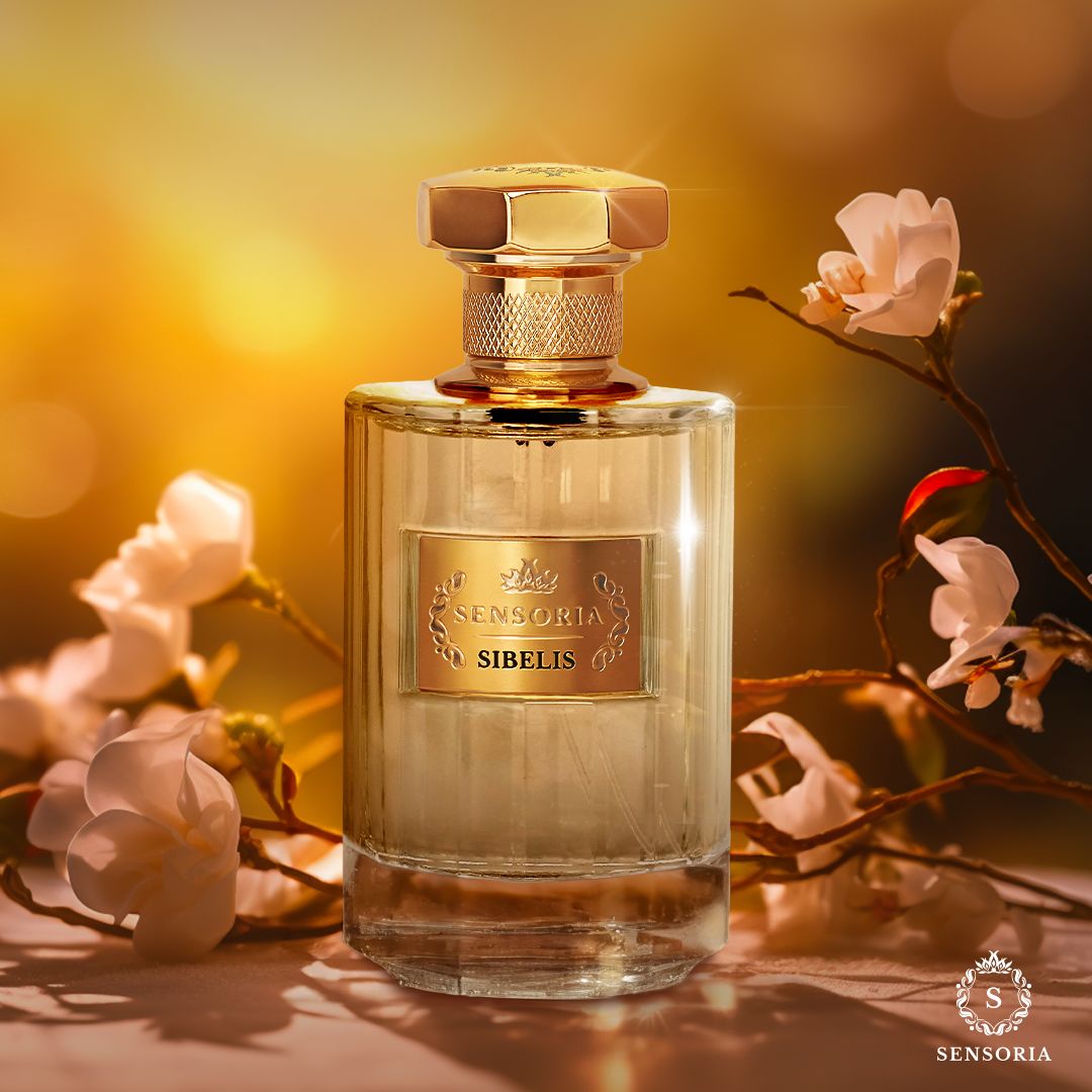 عطر ادکلن سیبلیس سنزوریا - Sibelis Sensoria - بررسی، قیمت و خرید