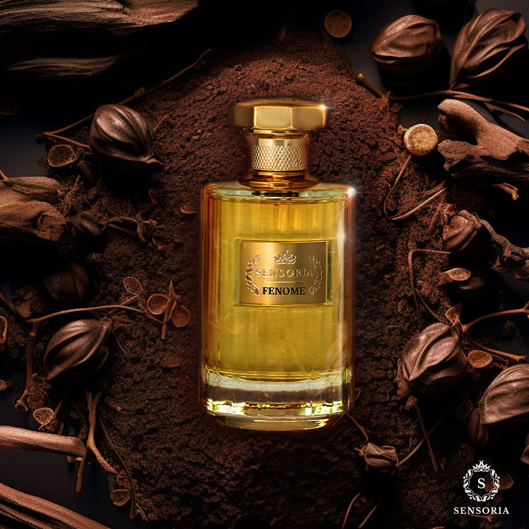 عطر ادکلن فنو سنزوریا - Fenome Sensoria - بررسی، قیمت و خرید
