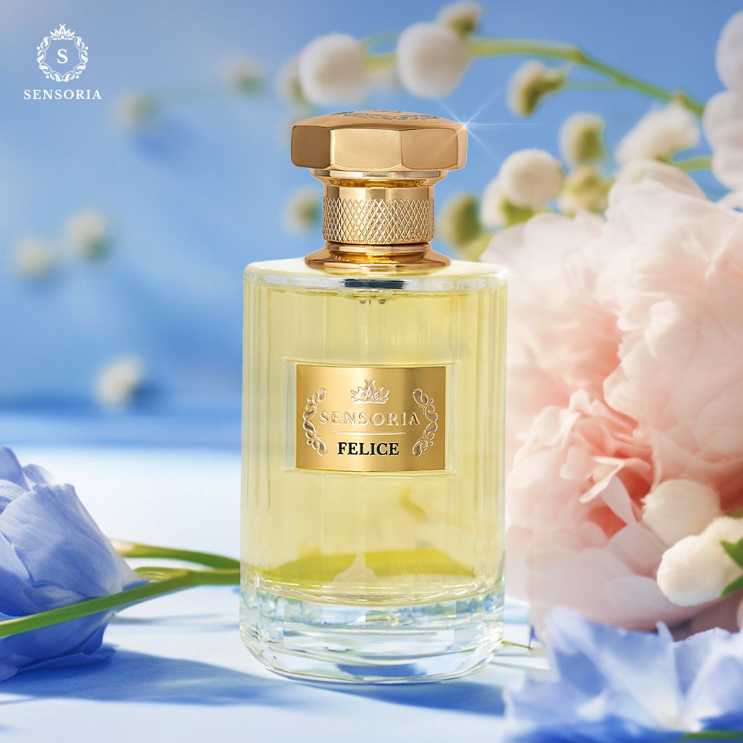 عطر ادکلن فلیچه سنزوریا - Felice Sensoria - بررسی، قیمت و خرید